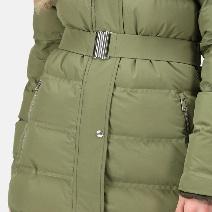 Produktbild Regatta Daleyza Steppjacke mit Baffle-Struktur (38)