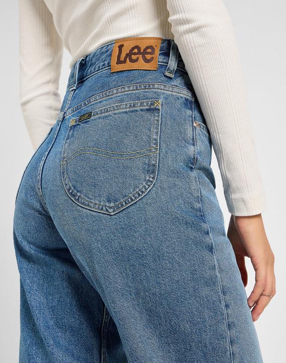 Produktbild Lee Rider Loose (31)