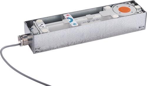 Produktbild Dormakaba Bodentürschliesser BTS 80 EMB (Zimmertür, Eingangstür, Holztür, Balkontür, Indoor)