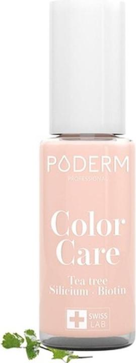 Immagine prodotto Poderm Vernis Colour Care (903 Rose Poudrée, Smalto)