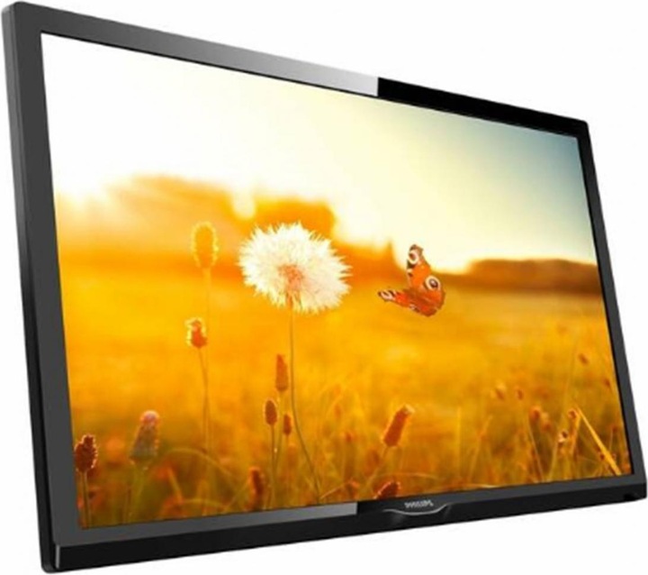 Produktbild Philips 24HFL3014/12 (24", LED, HD ready)