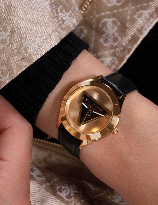 Produktbild Guess GW0744L2 Tri Plaque