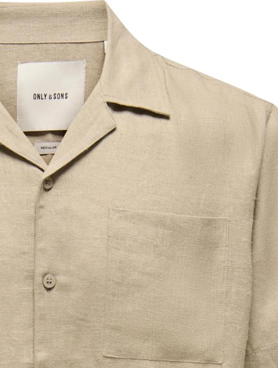 Immagine prodotto Only & Sons Hemd Laurence Kurzarmhemd (S)