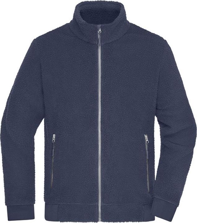Marineblau