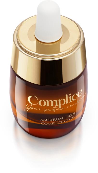 Produktbild Complice Basis Serum (30 ml)