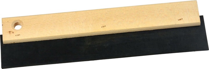 Actual product image GEKO Rubber spreader, 250 mm