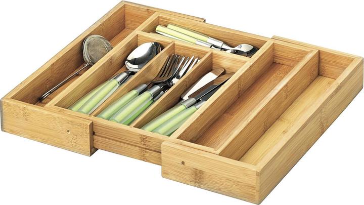 Produktbild Zeller Present Bamboo