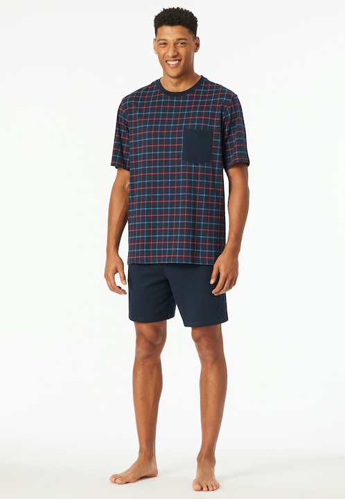 Immagine prodotto Schiesser Pyjama Comfort Essentials (56)