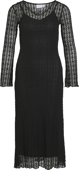 Produktbild Vila Langarm Midikleid (XS)