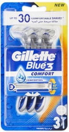 Actual product image Gillette Blue 3