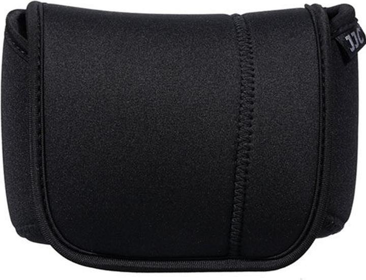 Produktbild JJC OC MC0BK Kamerahülle (Kamera Etui)