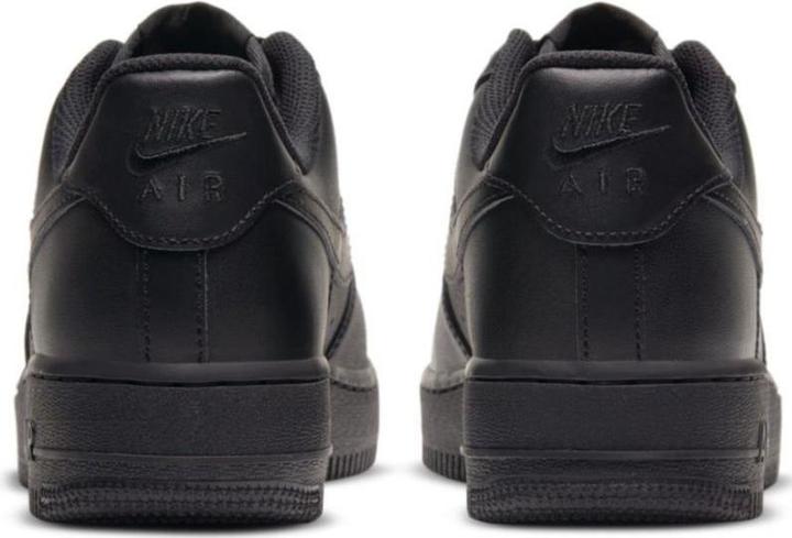 Actual product image Nike Air Force 1 (38)