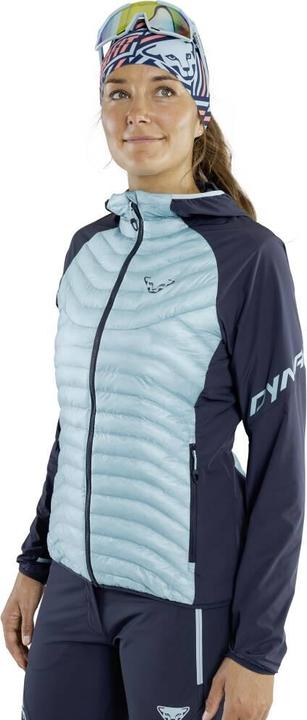 Produktbild Dynafit TRANSALPER HYBRID Insulated Jacket, Damen (S)