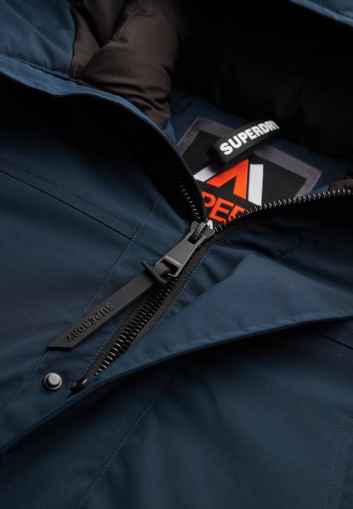 Immagine prodotto Superdry Giacca Trapuntata City (S)