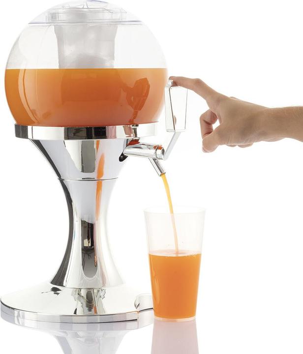 Actual product image TOP Bier Dispenser