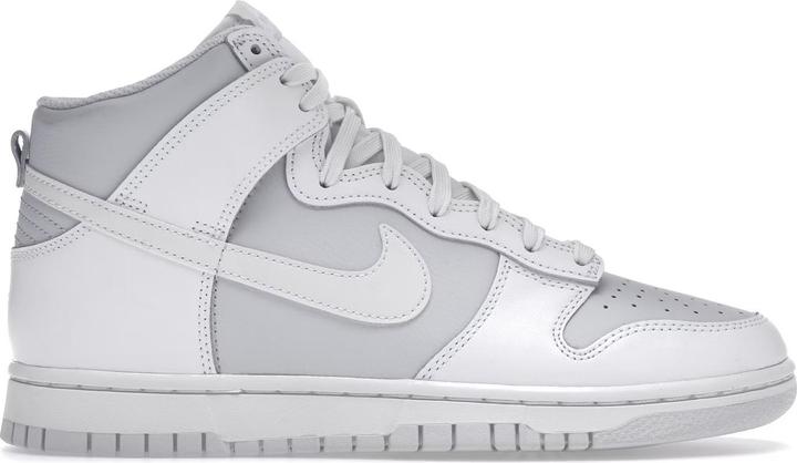 Immagine prodotto Nike Dunk High Summit White Pure Platinum (39)