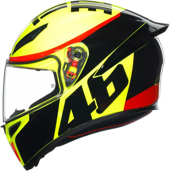Immagine prodotto AGV Custodia intégrale K-1 S Grazie Vale (56 cm, S)