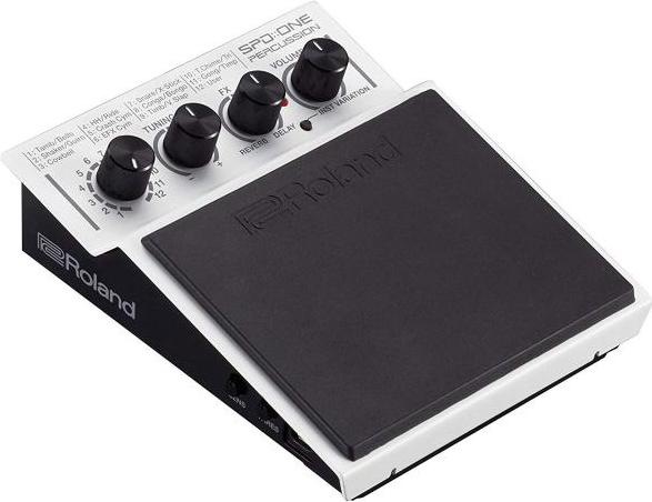 Actual product image Roland SPD::ONE Percussion