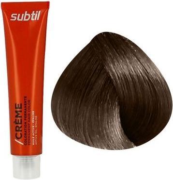 Subtil Active Oil Coloration 5: Light Brown with Ammonia 60ml (Light Brown with Ammonia)