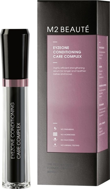Actual product image M2 Beauté Eyezone Conditioning Care Complex (8 ml)