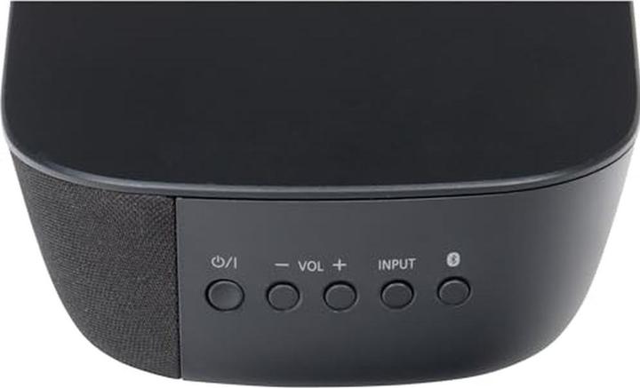 Produktbild Panasonic SC-HTB200EGK (80 W, 2.0 Kanal)
