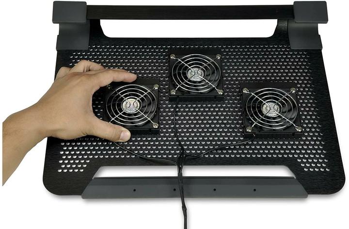Productafbeelding Cooler Master Notepal U3 Plus