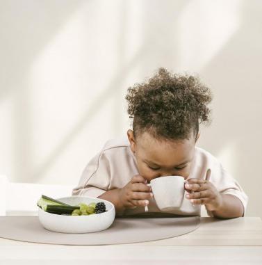 Actual product image Skandino Tableware set