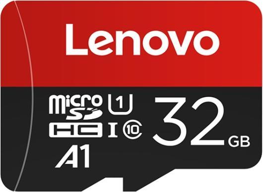 Produktbild Lenovo Micro SD Speicherkarte 32GB (32 GB, microSD)