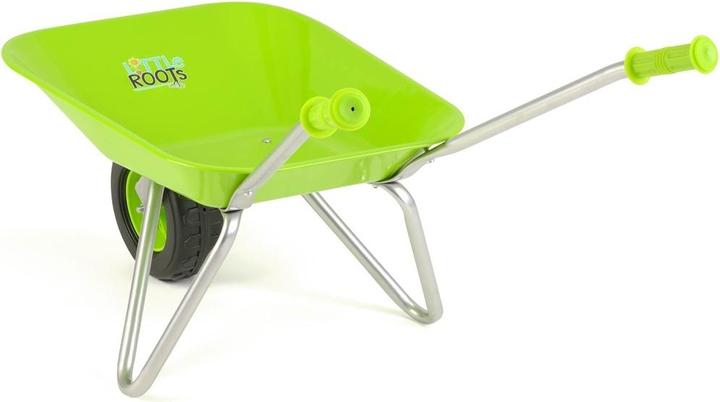 Produktbild Little Roots Schubkarre