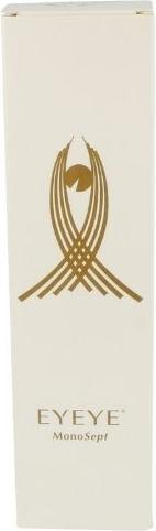 Actual product image Eyeye MonoSept (Peroxide system, 120 ml)