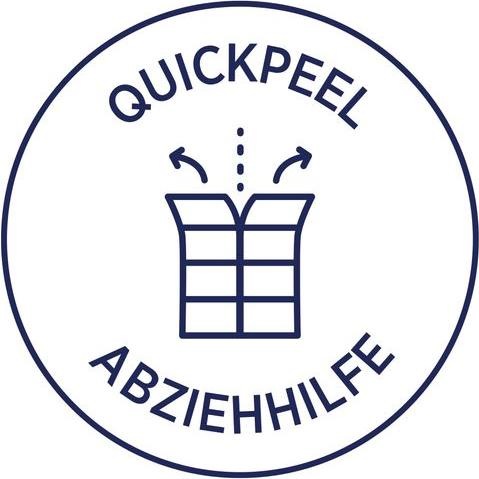 Produktbild Avery Universal-Etiketten
