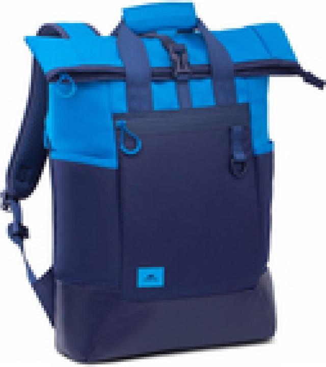 Actual product image Rivacase NB BACKPACK 25L 15.6 "/ Blue 5321 (25 l)