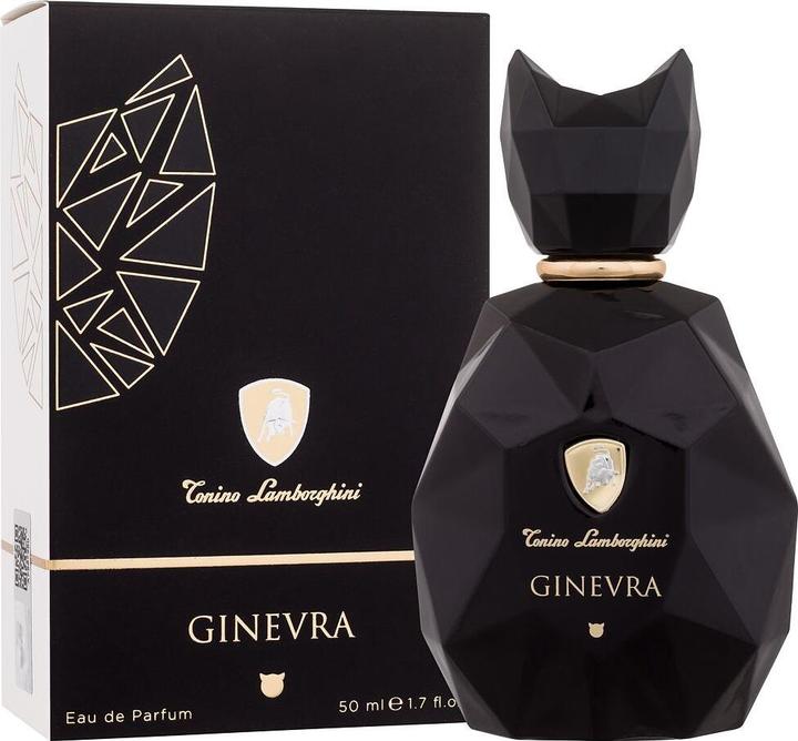 Immagine prodotto Tonino Lamborghini Ginerva Black (Eau de parfum, 50 ml)