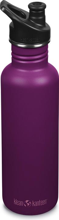 Klean Kanteen Classic Sports (0.80 l)