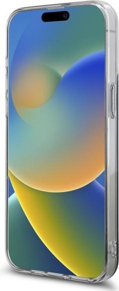 Actual product image U.S. Polo US Polo USHCP15XTPUHRBK iPhone 15 Pro Max 6.7 black/black Shiny Big Logo (Apple iPhone 15 Pro Max)