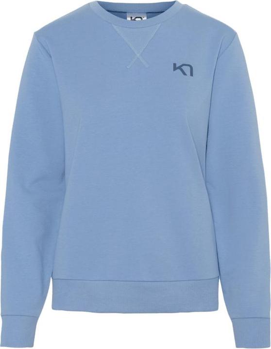 Pastell Hellblau