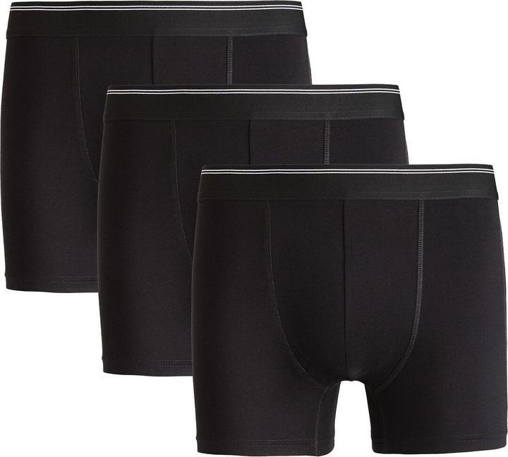 Produktbild La Redoute Collections 3er-Pack Shortys (XXL, 3er Pack)