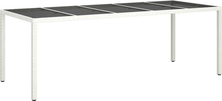 Produktbild vidaXL Gartentisch