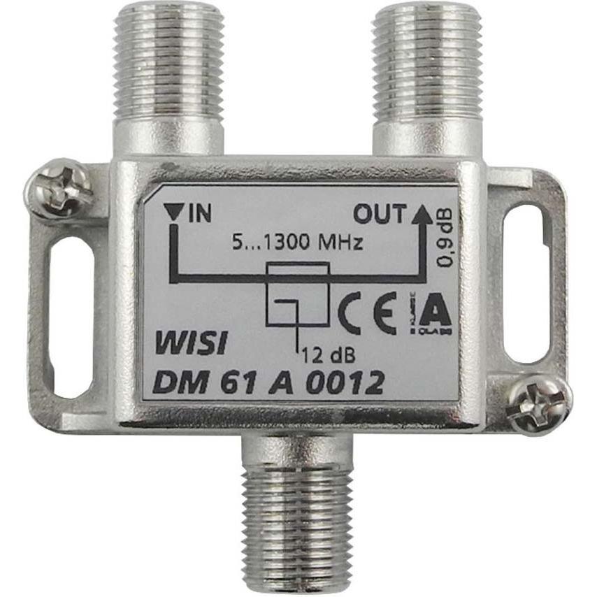 WISI Abzweiger (Verteiler und Abzweiger) (75114)