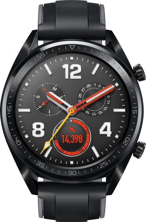 Huawei Watch GT Sport Edition (46.50 mm)