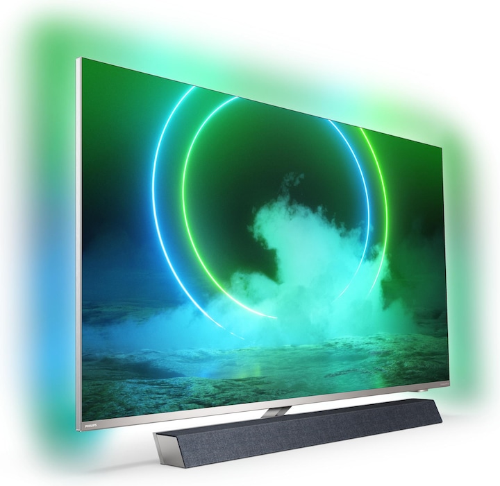 Actual product image Philips 65PUS9435/12 (65", LCD, 4K, 2020)