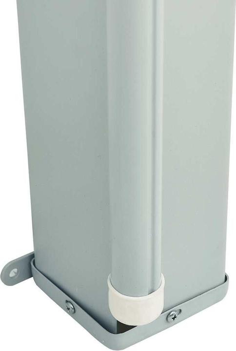 Produktbild vidaXL Seitenmarkise (6 m)