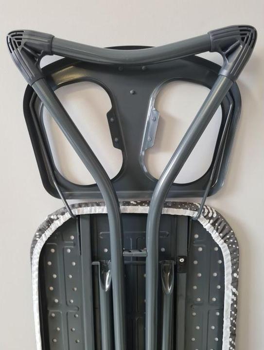 Actual product image Promis Braun AWZZ128002 Bügelbrett Bügelbrett in Originalgrösse