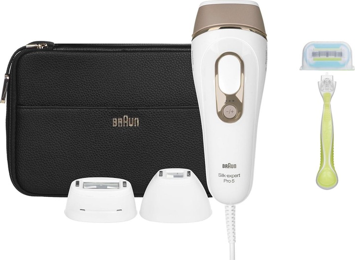 Produktbild Braun Silk-Expert Pro 5