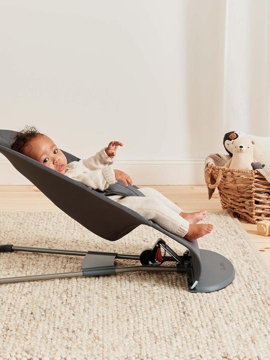 Immagine prodotto BabyBjörn Beatitudine del rocker