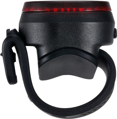 Image du produit BBB Rücklicht Radar mit USB-C, 6 Modi (80 lm)