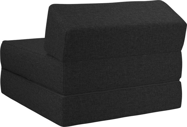 Produktbild vidaXL Klappbares Sofa