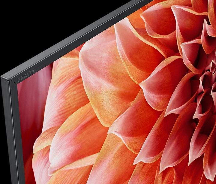 Produktbild Sony Kd-49xf9005 (49", LCD, 4K, 2018)