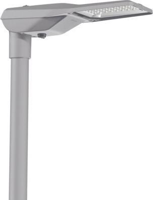 Produktbild Siteco SITE LED-Mastleuchte (6180 lm, IP66)
