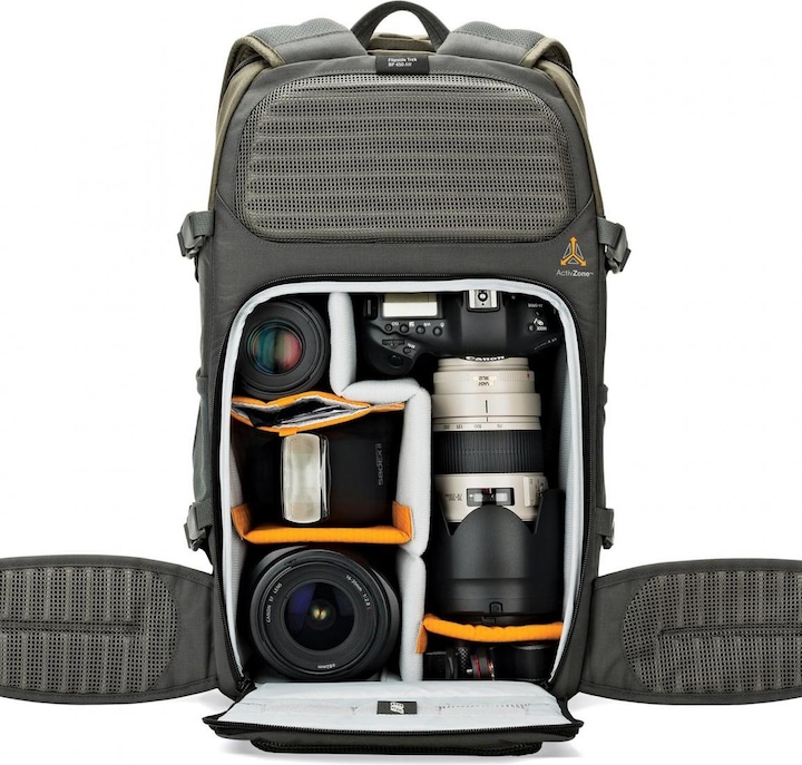 Produktbild Lowepro Flipside Trek BP 450AW (Fotorucksack, 27 l)